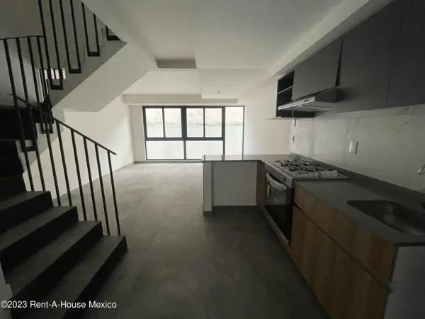 Departamento en Renta en Miguel Hidalgo, Veronica Anzures RT 25-2987. — foto 1 de 15