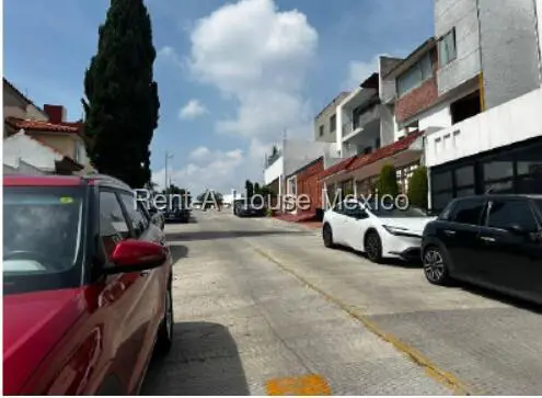 Terreno en venta en Lomas Verdes, Naucalpan de Juárez — foto 2 de 20