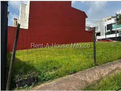 Terreno en Venta, Lomas Verdes, Naucalpan de Juarez MP26-2664. — foto 1 de 20