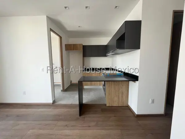 Departamento en venta en Ciudad de los Deportes, Benito Juárez — foto 2 de 13