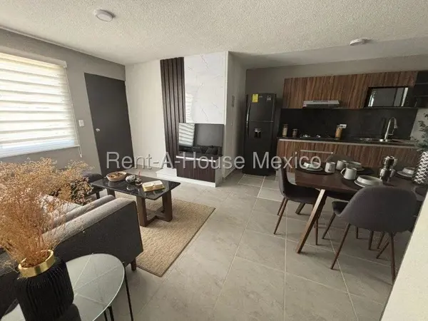 Departamento en venta en Rancho la Luz, Tecámac — foto 3 de 30