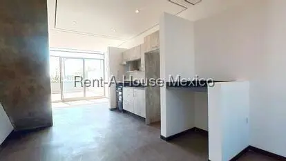 Departamento en Venta en Contadero, Cuajimalpa de Morelos CR 26-2754. — foto 1 de 15