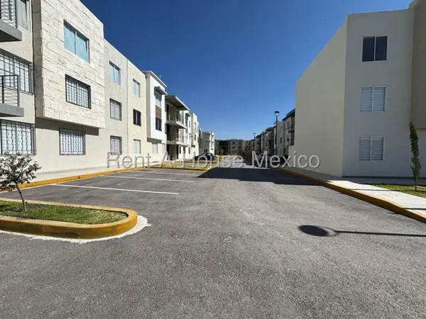 Departamento en venta en Rancho la Luz, Tecámac 26-2118 FM — foto 1 de 35