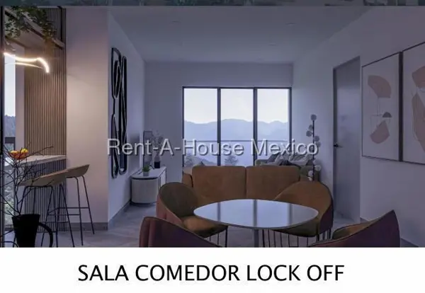 Depa en venta proyec en Ejido Rancho Blanco Ejido de Espíritu Santo, Atizapán de Zaragoza 26-2556 FM — foto 1 de 51