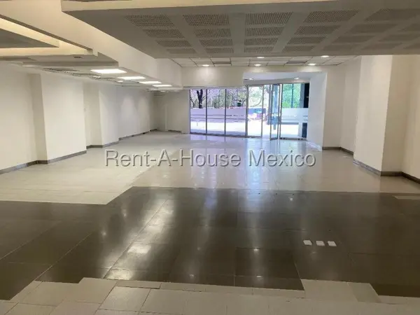 Local Comercial en Renta en Los Girasoles 26-2373. — foto 1 de 16