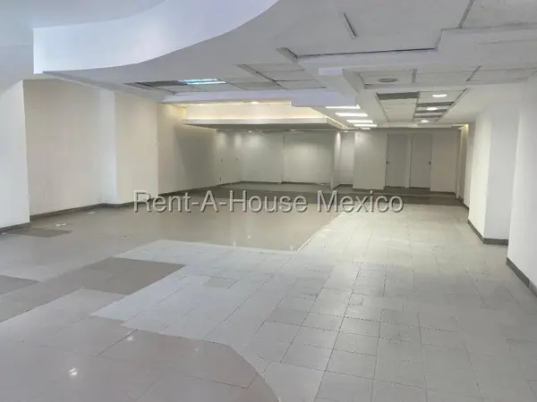 Local Comercial en Renta, Los Girasoles ,Coyoacan MP26-2742. — foto 1 de 16