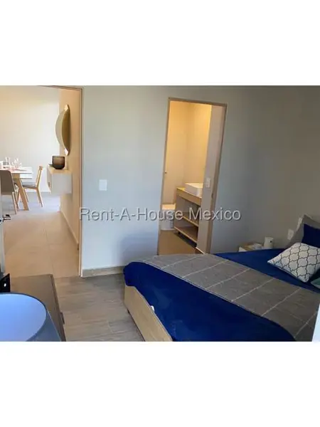 Departamento en venta en Benito Juárez Centro, Tlalnepantla de Baz — foto 3 de 45