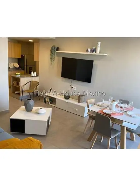 Departamento en venta en Benito Juárez Centro, Tlalnepantla de Baz 25-1489 FM — foto 1 de 45