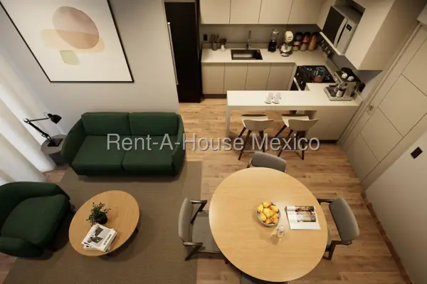 Departamento en venta en Del Valle Centro, Benito Juárez — foto 3 de 15
