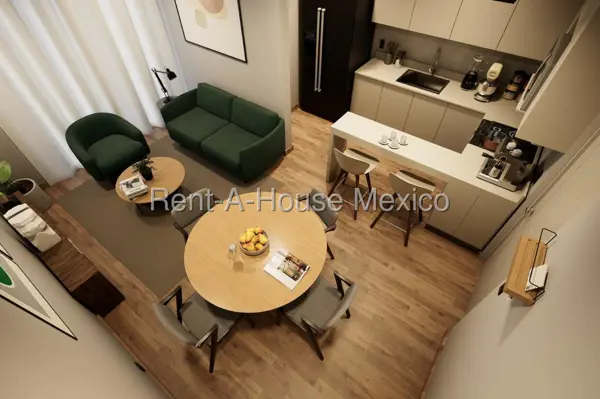 Departamento en venta en Del Valle Centro, Benito Juárez — foto 2 de 15
