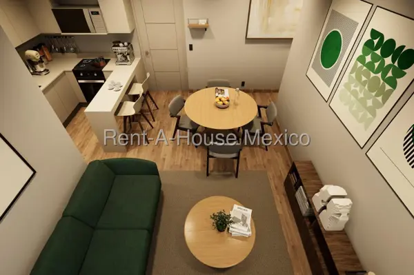 Departamento en Venta en Benito Juárez, Del Valle Centro AM. 26-2765 — foto 1 de 15
