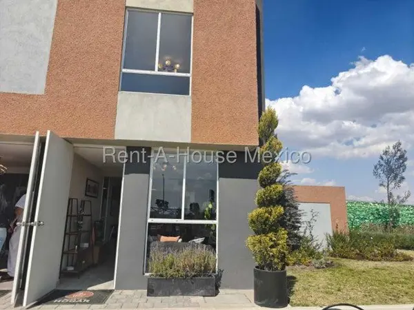 Casa en venta en San Bartolo Cuautlalpan, Zumpango — foto 3 de 28