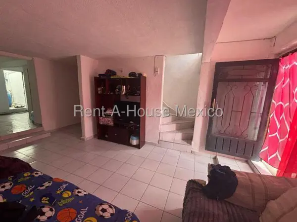 Casa en venta en Ciudad Oriente, Ecatepec de Morelos — foto 2 de 16