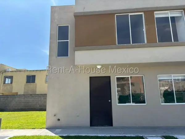 Casa en venta en Rancho la Luz, Tecámac — foto 3 de 20