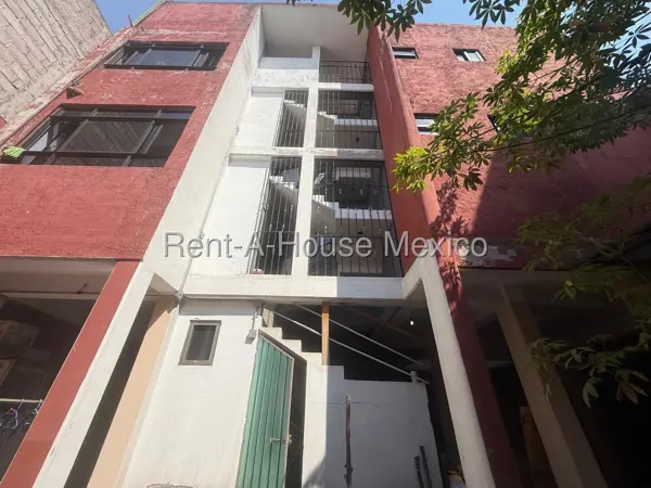 Departamento en venta en Federal, Venustiano Carranza — foto 2 de 18