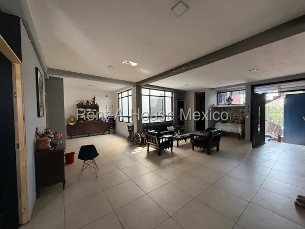 Departamento en Renta, Edf. Multiusos Contraloría MP26-2769 — foto 1 de 18