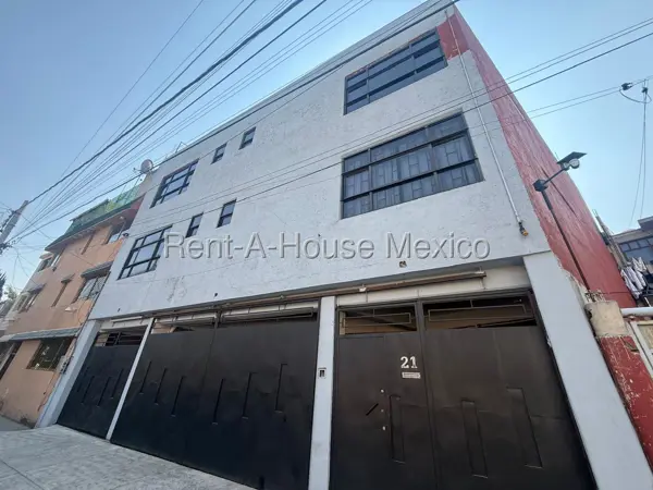 Edificio en Venta en Federal, Venustiano Carranza GIS 26-2769 — foto 1 de 21