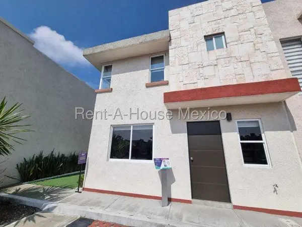 Casa en venta en Ojo de Agua, Tecámac — foto 3 de 38