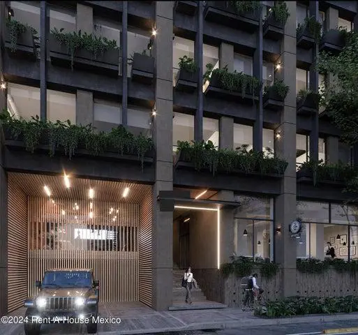 Departamento en Venta en Cuauhtémoc, Juárez AM.26-2762 — foto 1 de 16