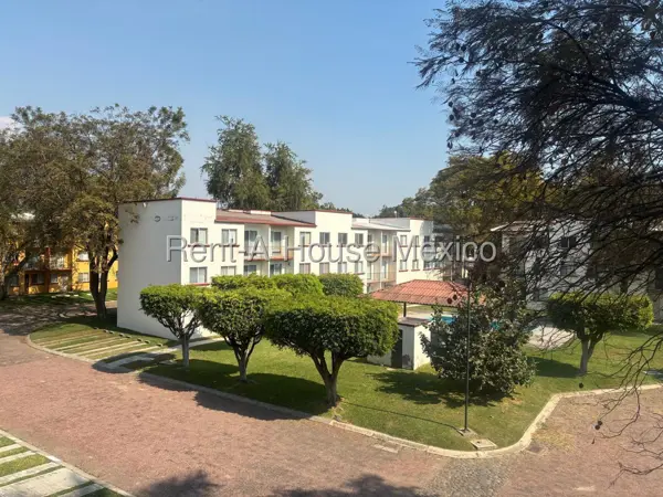 Departamento en Venta en Centro, Yautepec GIS 26-1904 — foto 1 de 30