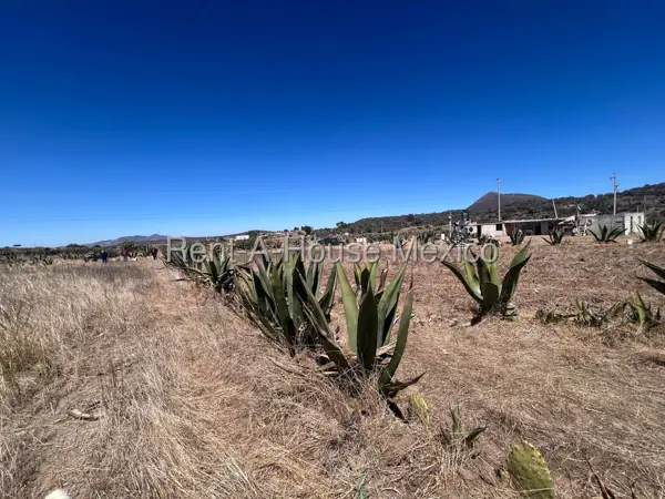 Terreno en venta en Pueblo San Gabriel Azteca, Zempoala — foto 2 de 17