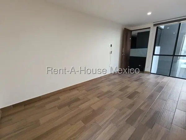 Departamento en Venta en Granjas Mexico 27-785 — foto 1 de 27