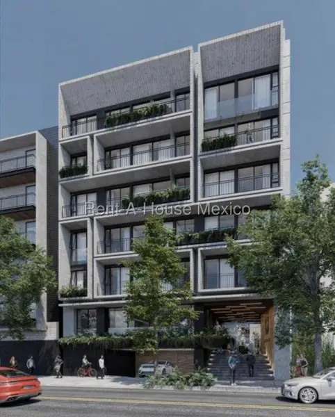 Departamento en venta en Del Valle Centro, Benito Juárez — foto 2 de 15