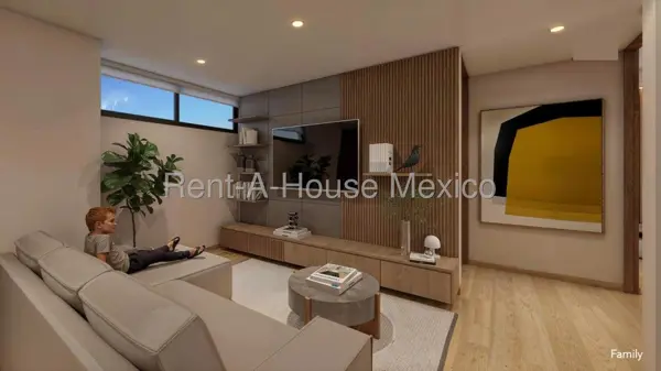 Departamento en Venta en Del Valle Centro 26-2770. — foto 1 de 15