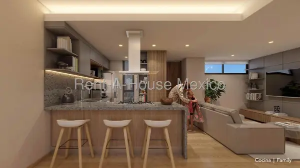 Departamento en venta en Del Valle Centro, Benito Juárez — foto 3 de 15