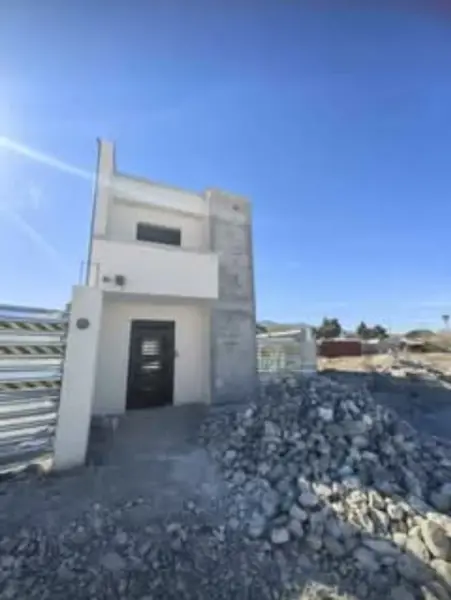 Casa en Venta al Nororiente de Saltillo — foto 1 de 6