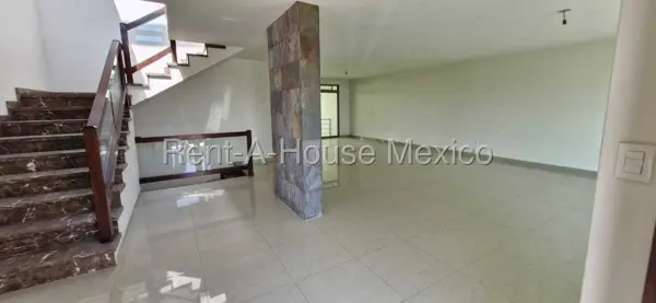 Casa en Venta en Lomas Verdes, Naucalpan de Juarez CR 26-263. — foto 1 de 41