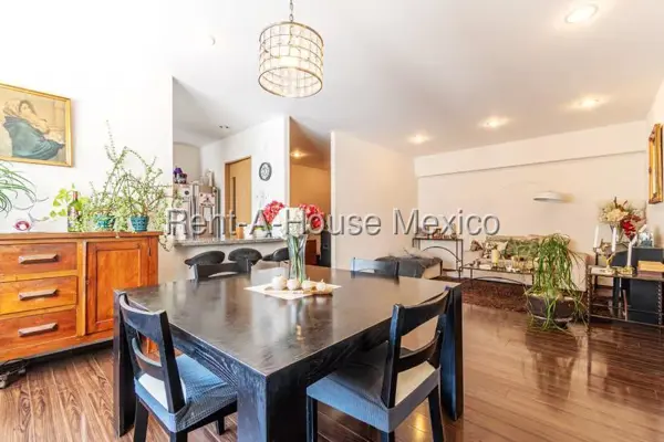 Departamento en Venta en Manzanastitla, Cuajimalpa de Morelos MG 26-2679 — foto 1 de 36