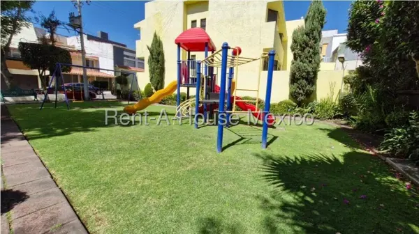 Departamento en venta en Rinconada de Tarango, Álvaro Obregón — foto 3 de 31