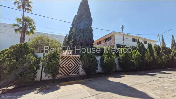 Departamento en Venta en Rinconada de Tarango, Alvaro Obregón AF 26-2573 — foto 1 de 31