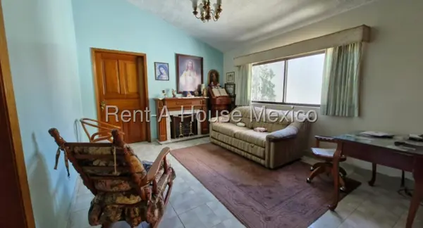Departamento en venta en Rinconada de Tarango, Álvaro Obregón — foto 2 de 31