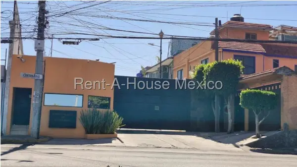 Departamento en venta en Rinconada de Tarango, Álvaro Obregón — foto 3 de 31
