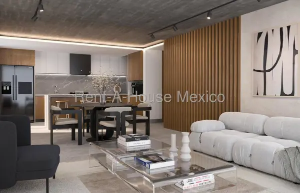 Departamento en venta en Del Valle Centro, Benito Juárez — foto 2 de 17