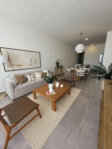 Departamento en venta en Altabrisa, Mérida — foto 2 de 27