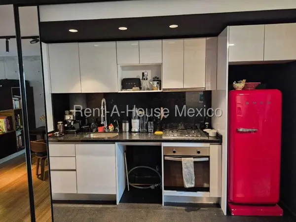 Departamento en venta en Colonia Cuauhtémoc, Cuauhtémoc — foto 3 de 19