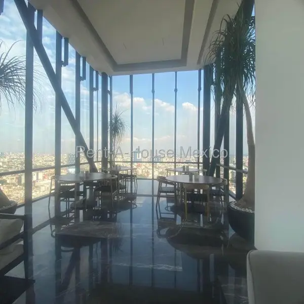 Departamento en San Pedro de los Pinos, Alvaro Obregón 26-2791 JAS — foto 1 de 21