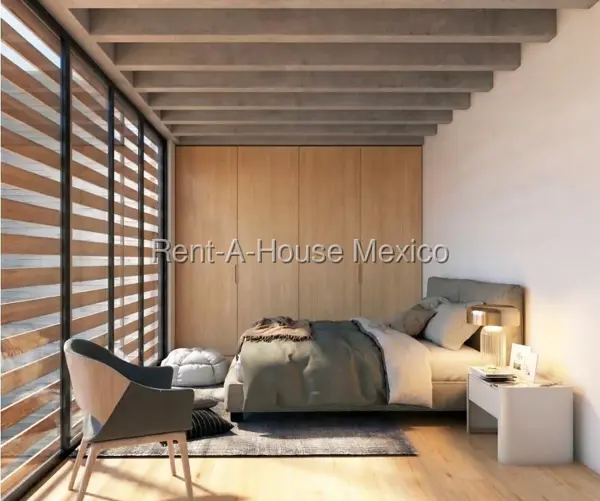 Casa en venta en Mixcoac, Benito Juárez — foto 2 de 16