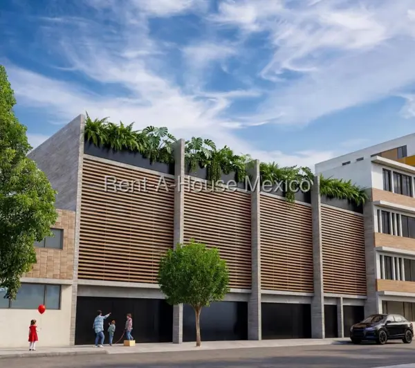 Casa en Venta en Benito Juárez, Mixcoac AM. 26-2818 — foto 1 de 16