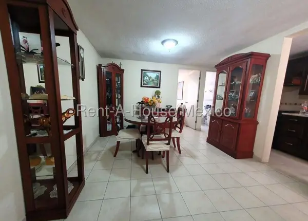 Departamento en venta en Anahuac, Miguel Hidalgo — foto 2 de 20