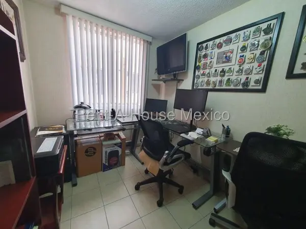 Departamento en venta en Anahuac, Miguel Hidalgo — foto 2 de 20