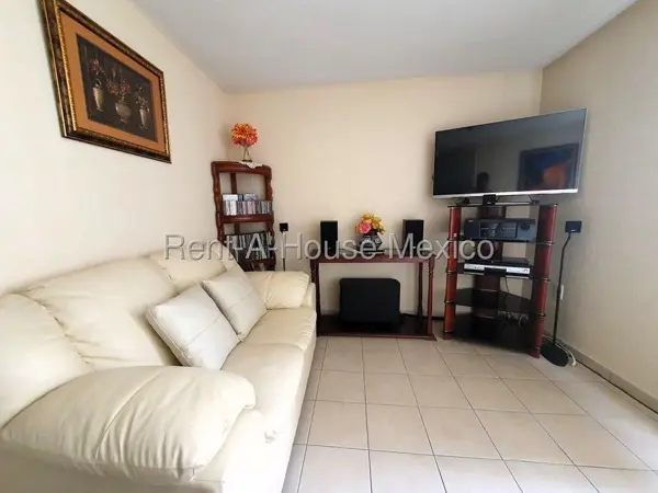 Departamento en Venta en Anahuac, Miguel Hidalgo JL 26-2820. — foto 1 de 20