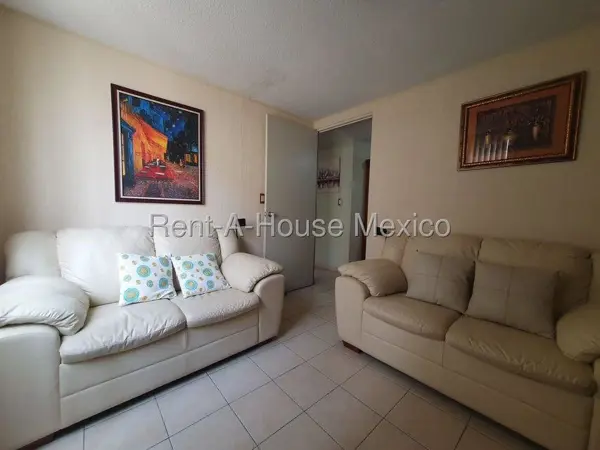 Departamento en Venta en Miguel Hidalgo, Anahuac RT 26-2820. — foto 1 de 20