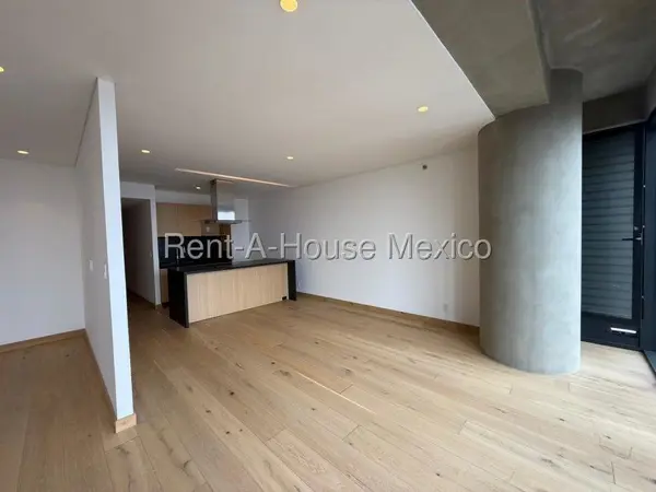 Departamento en Renta en Cuauhtémoc ,Juarez MP26-1449. — foto 1 de 27