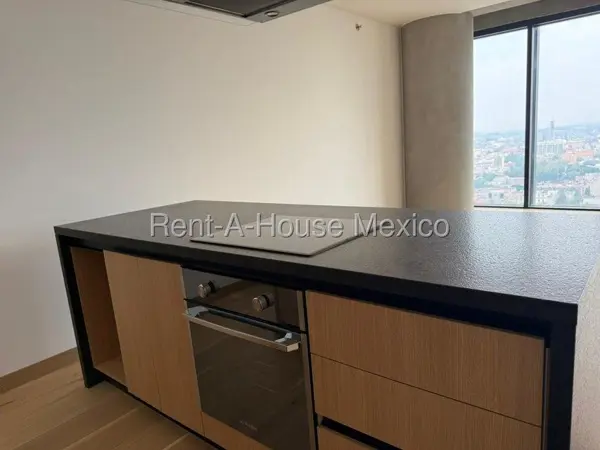 Departamento en renta en Juarez, Cuauhtémoc — foto 2 de 27