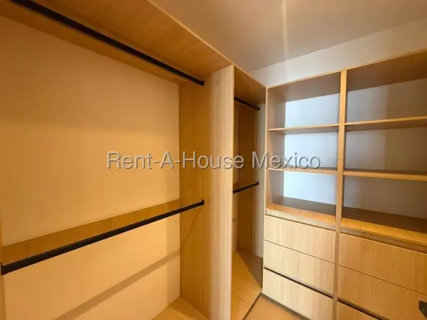Departamento en renta en Juarez, Cuauhtémoc — foto 3 de 27