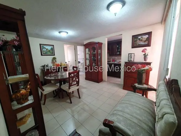 Departamento en venta en Anahuac, Miguel Hidalgo — foto 2 de 20